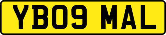 YB09MAL