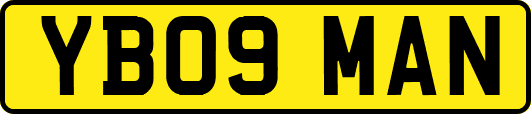 YB09MAN