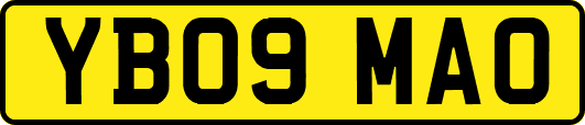 YB09MAO