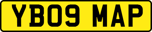 YB09MAP