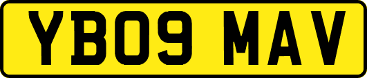 YB09MAV