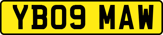 YB09MAW