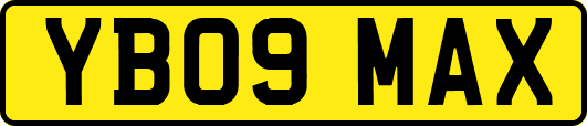 YB09MAX