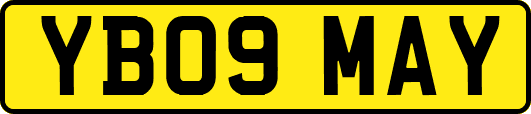 YB09MAY
