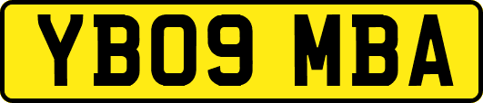 YB09MBA