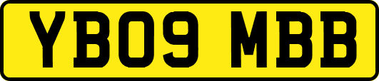 YB09MBB