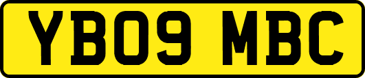 YB09MBC