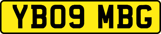 YB09MBG