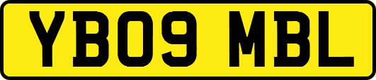 YB09MBL