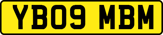 YB09MBM