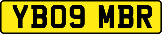 YB09MBR