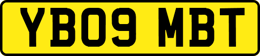 YB09MBT