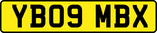 YB09MBX