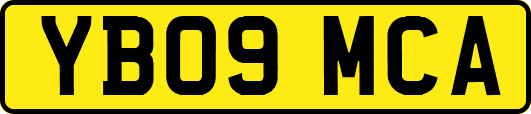 YB09MCA