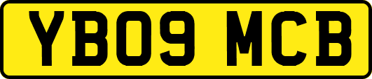 YB09MCB