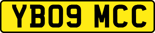 YB09MCC