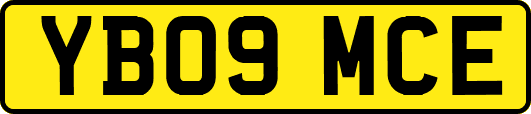 YB09MCE