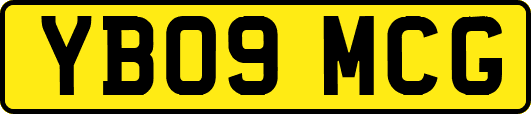 YB09MCG