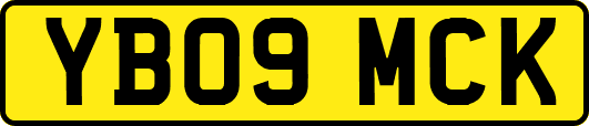 YB09MCK
