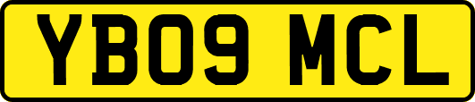 YB09MCL