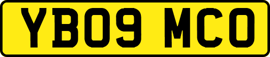 YB09MCO