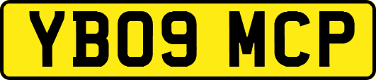 YB09MCP