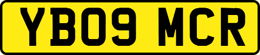 YB09MCR