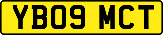 YB09MCT