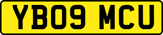 YB09MCU