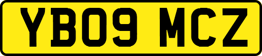 YB09MCZ