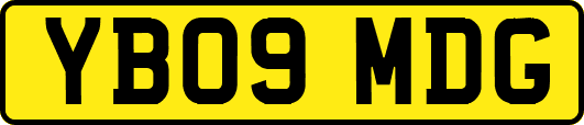 YB09MDG