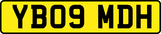 YB09MDH