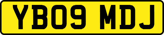 YB09MDJ