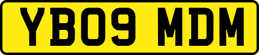 YB09MDM