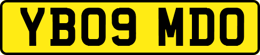 YB09MDO