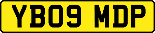 YB09MDP