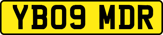 YB09MDR