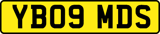 YB09MDS