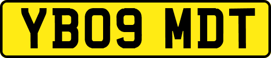 YB09MDT