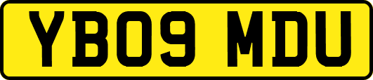 YB09MDU