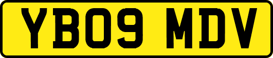 YB09MDV