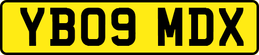 YB09MDX
