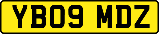 YB09MDZ