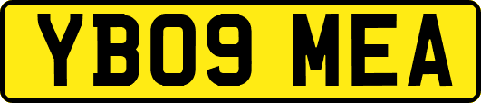 YB09MEA