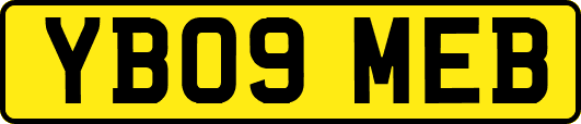 YB09MEB