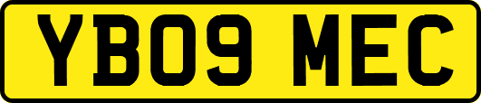 YB09MEC