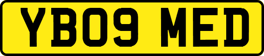 YB09MED