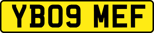 YB09MEF