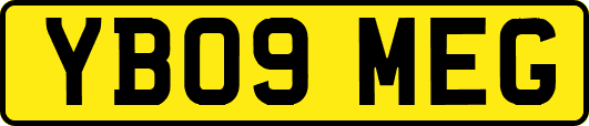 YB09MEG