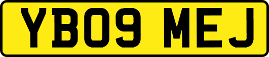 YB09MEJ